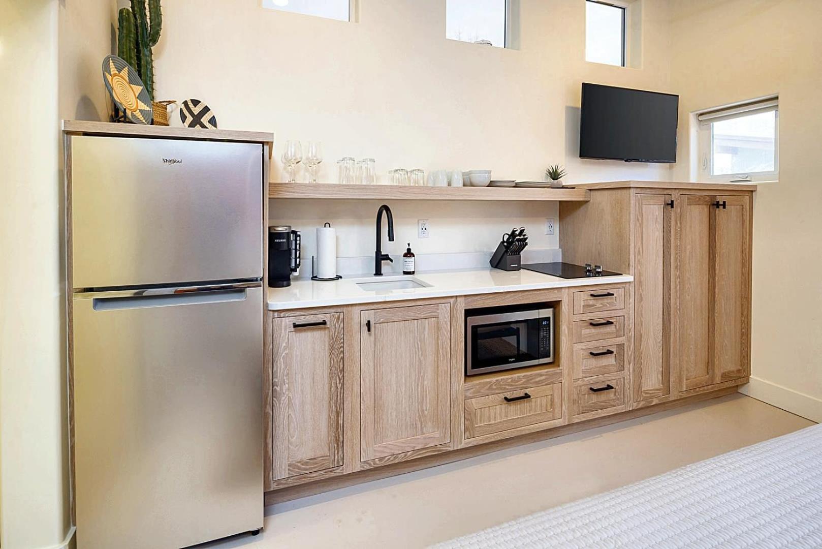 Downtown Kokopelli West 9 - Newly Remodeled Stylish Studio Моаб Экстерьер фото