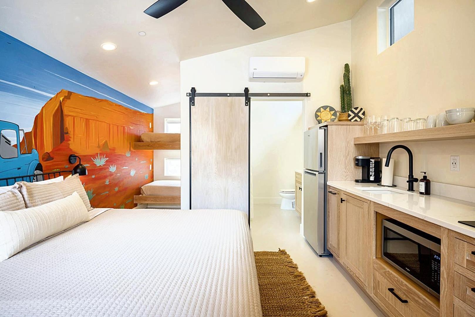 Downtown Kokopelli West 9 - Newly Remodeled Stylish Studio Моаб Экстерьер фото